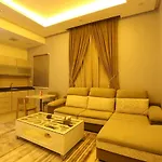أجنحة درة Dorra Suites