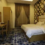 أجنحة درة Dorra Suites