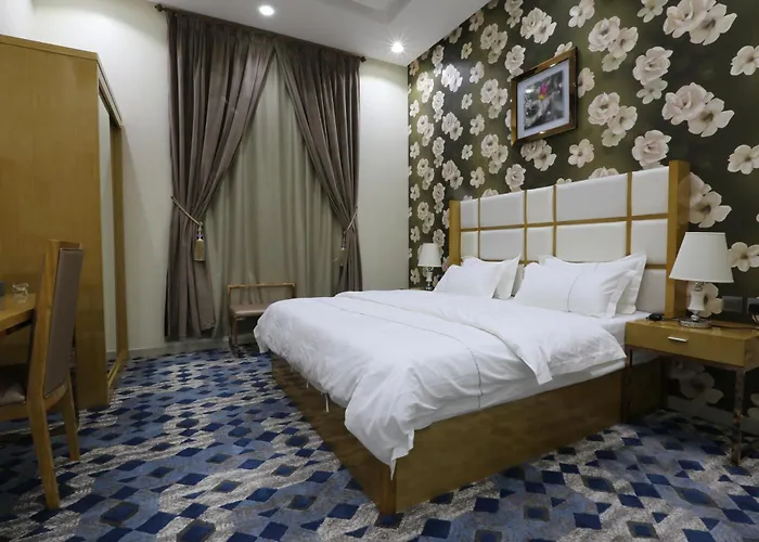 أجنحة درة Dorra Suites