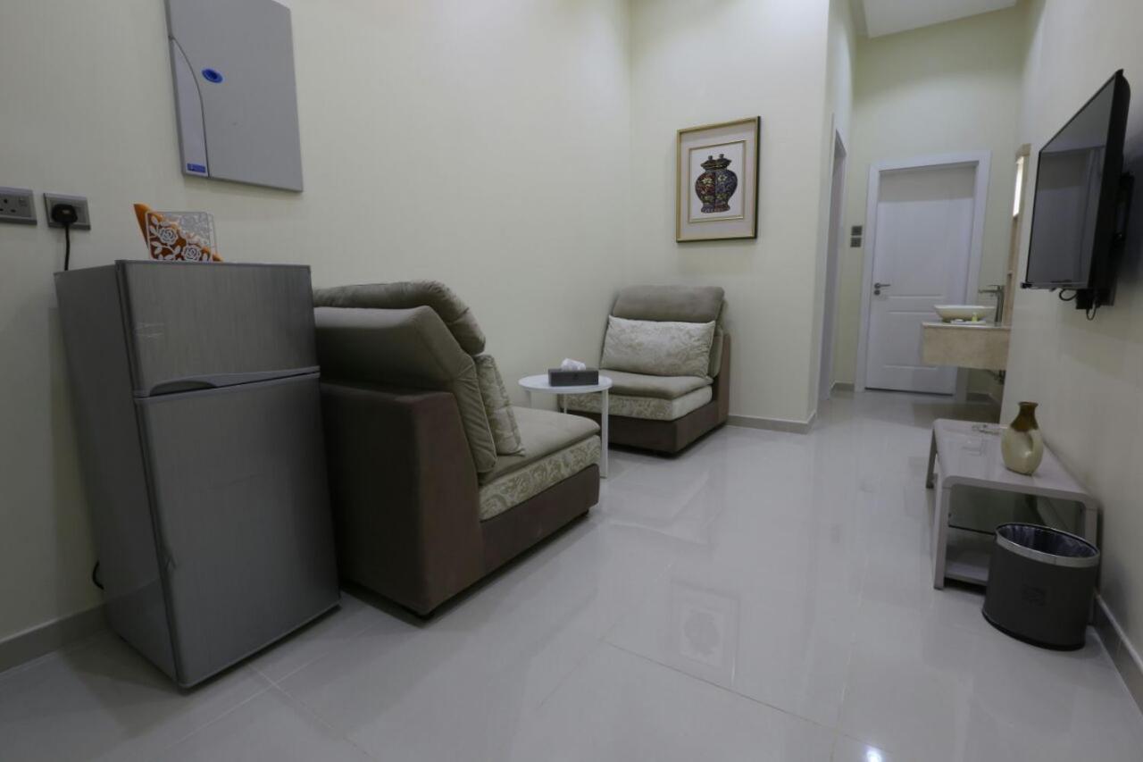 أجنحة درة Dorra Riyadh