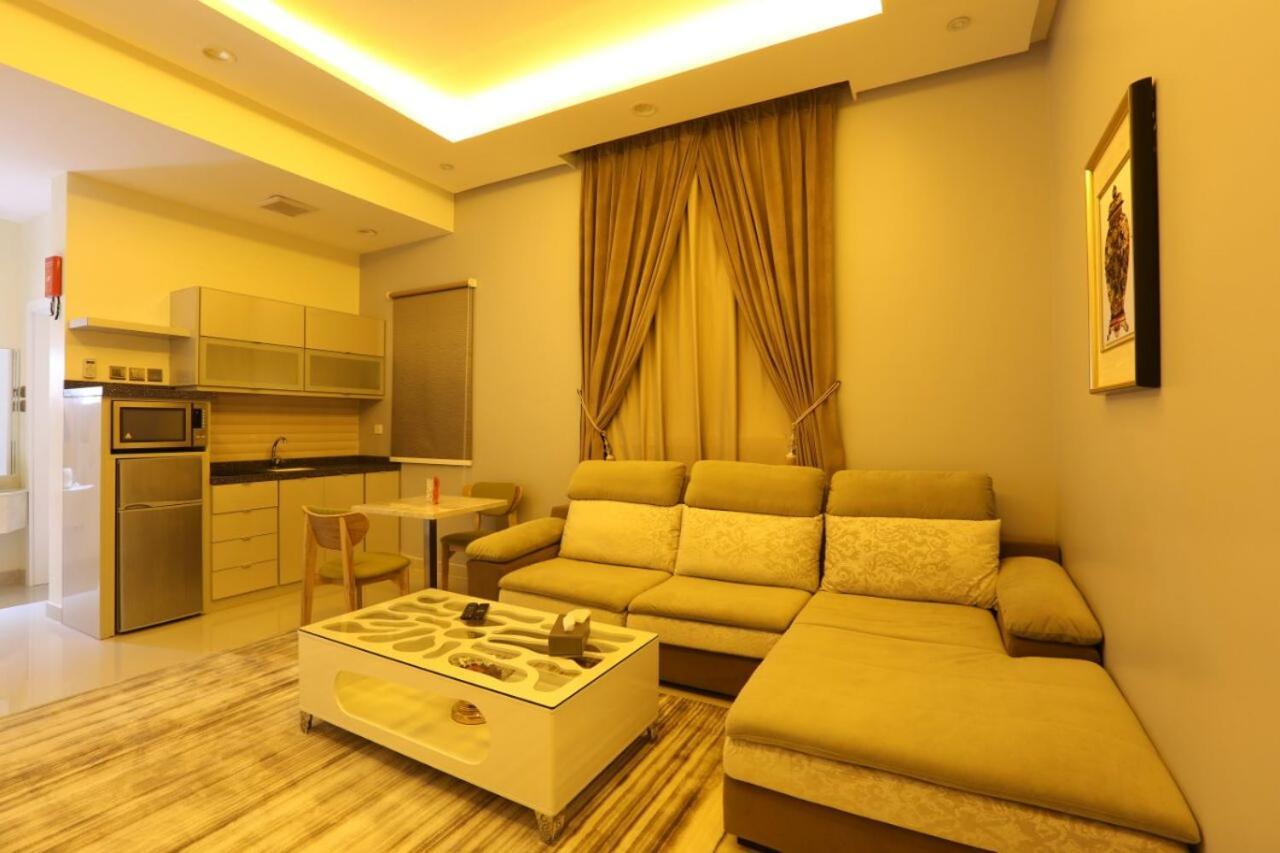 أجنحة درة Dorra