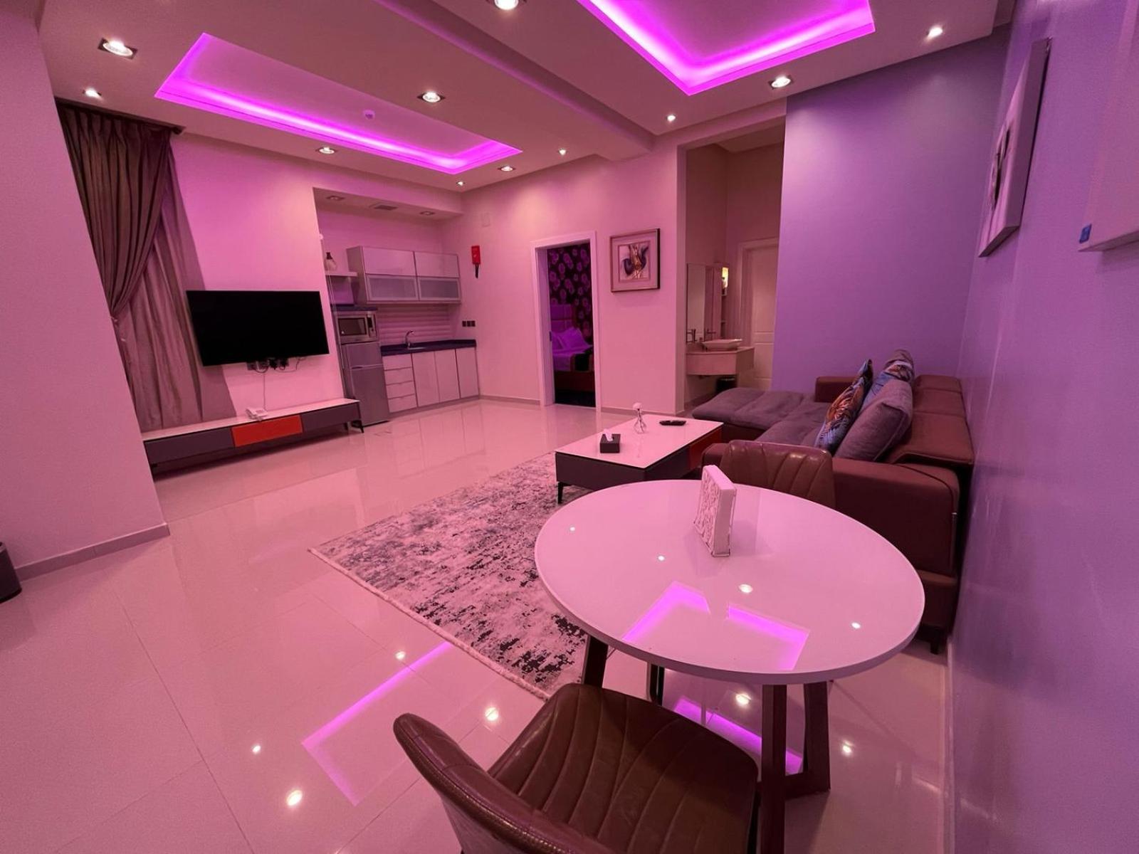 أجنحة درة Dorra