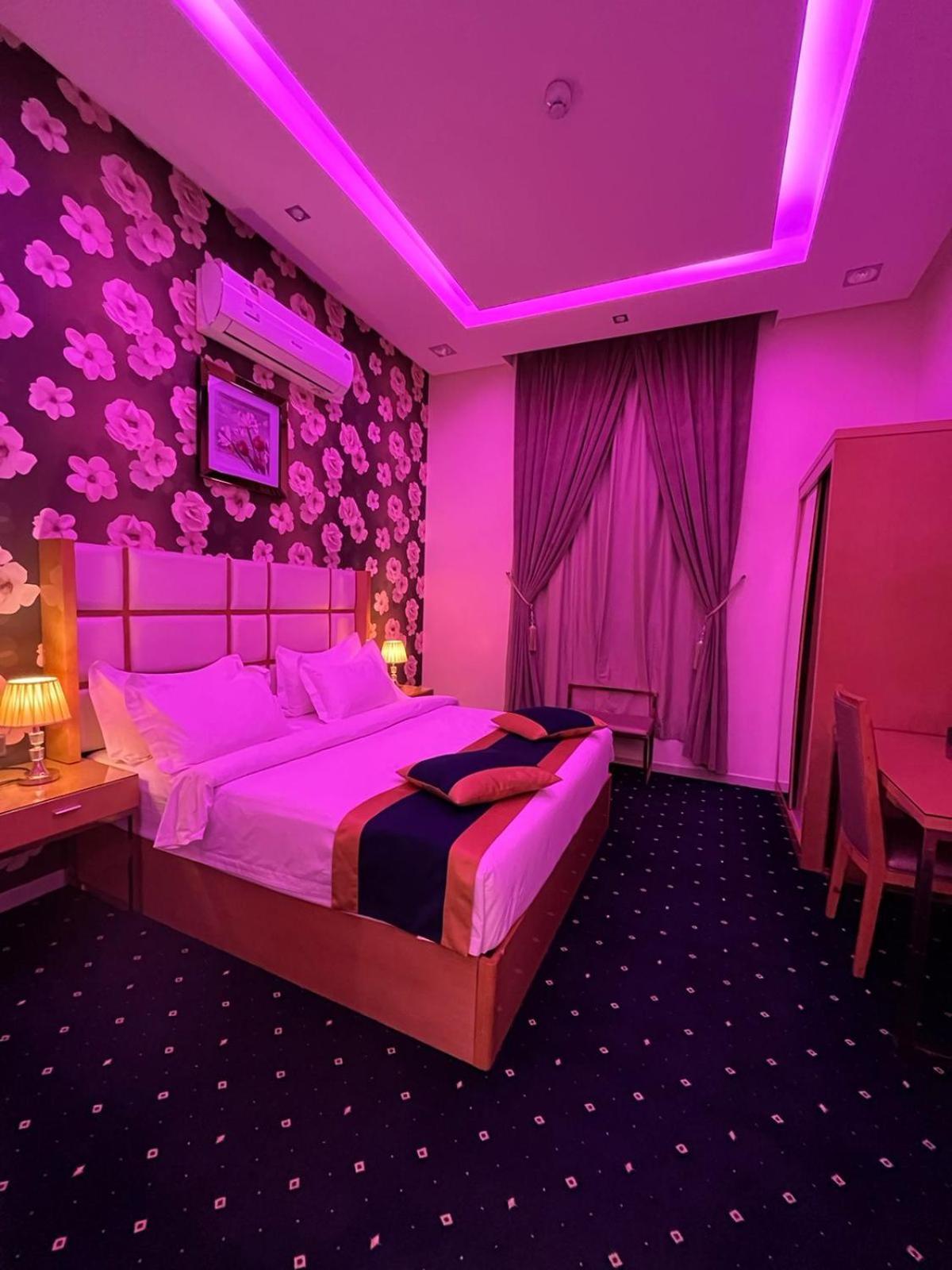Aparthotel أجنحة درة Dorra