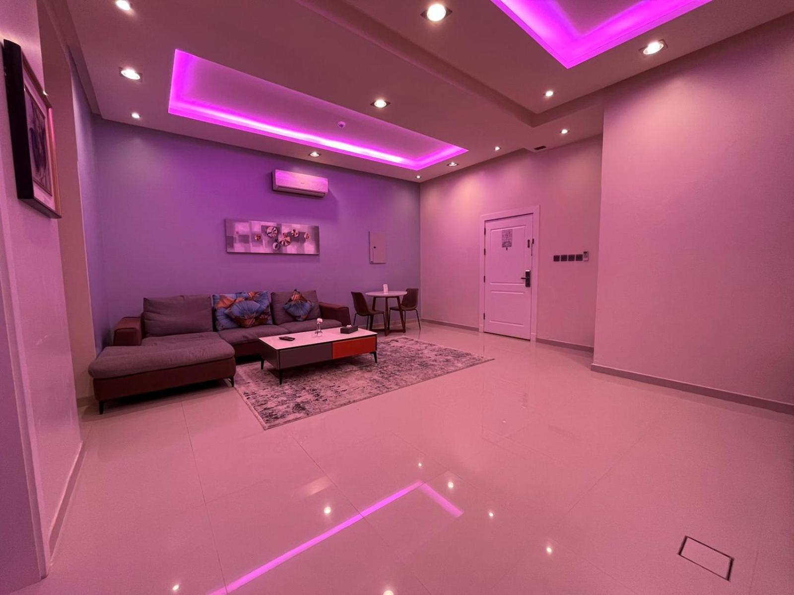 Aparthotel أجنحة درة Dorra Riyadh