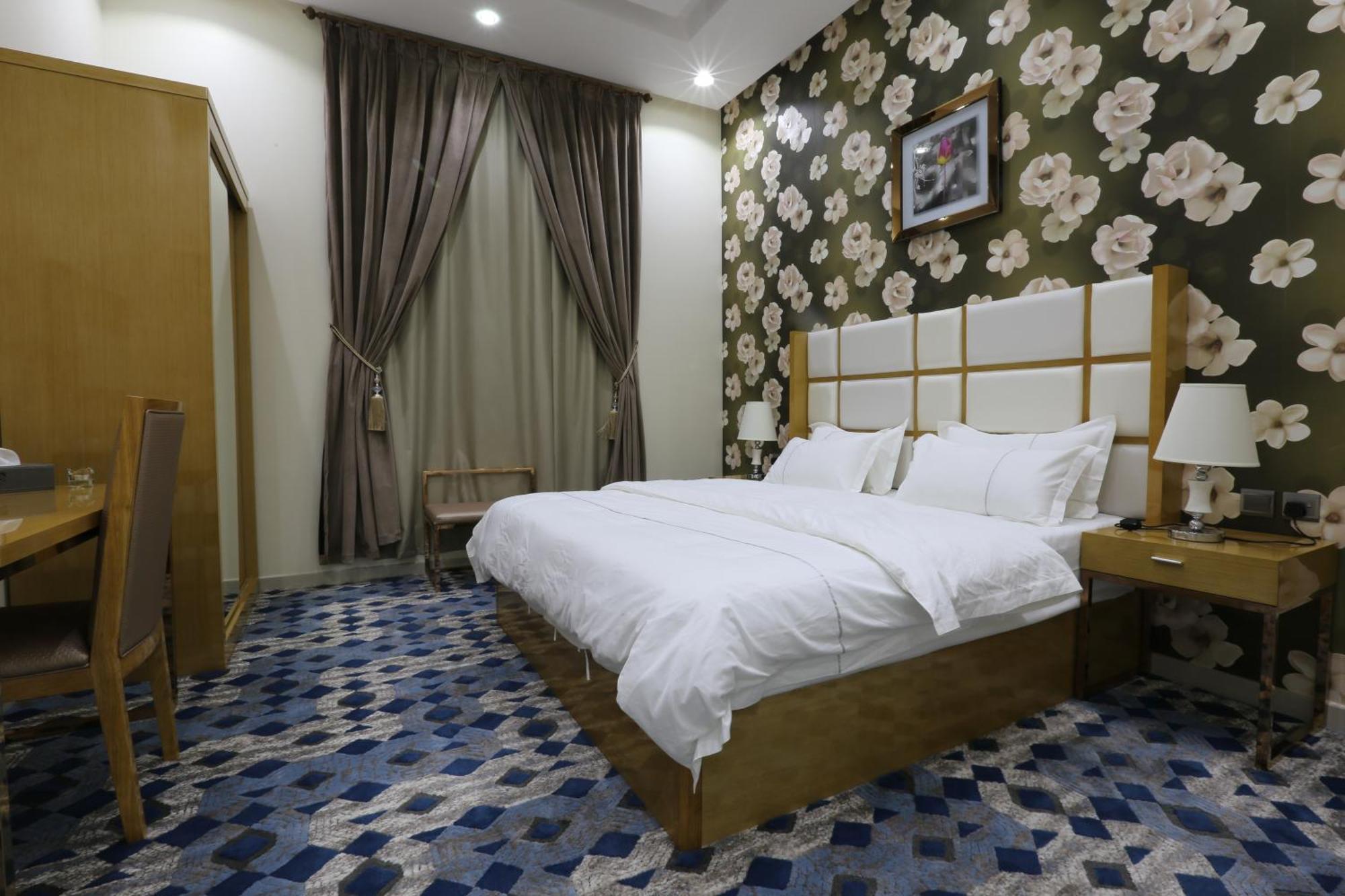 أجنحة درة Dorra Aparthotel *
