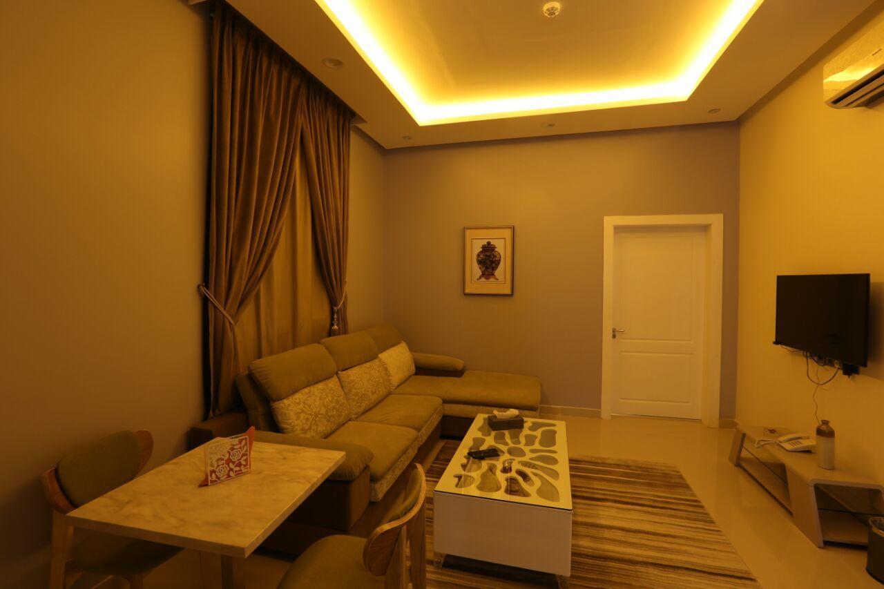 أجنحة درة Dorra * Riyadh