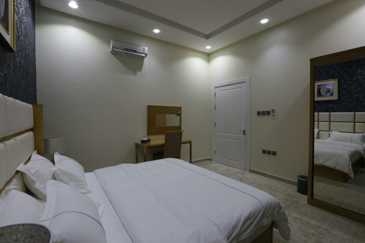 Aparthotel أجنحة درة Dorra Riyadh