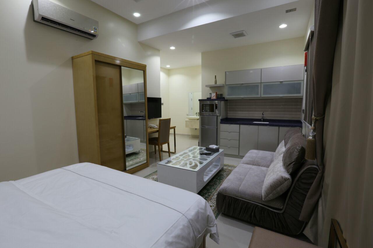 Aparthotel أجنحة درة Dorra Riyadh