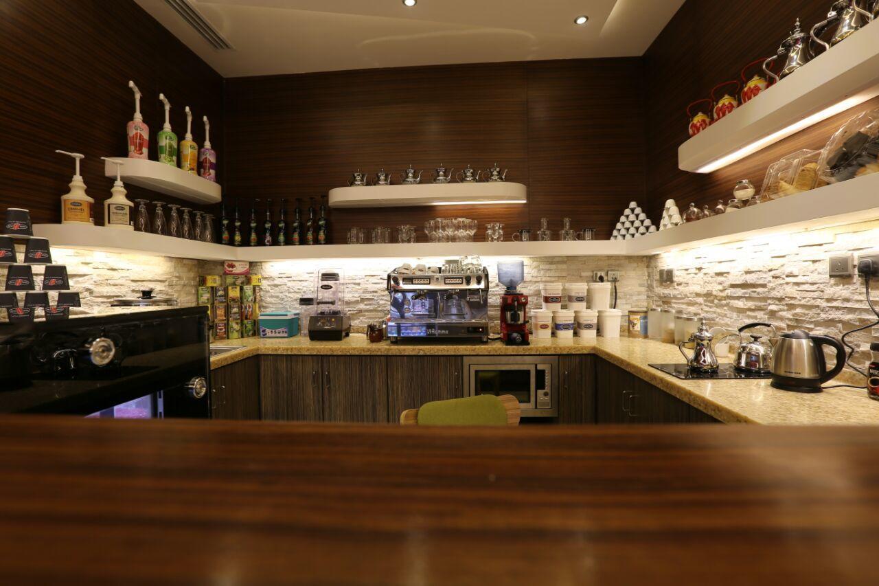 أجنحة درة Dorra * Riyadh
