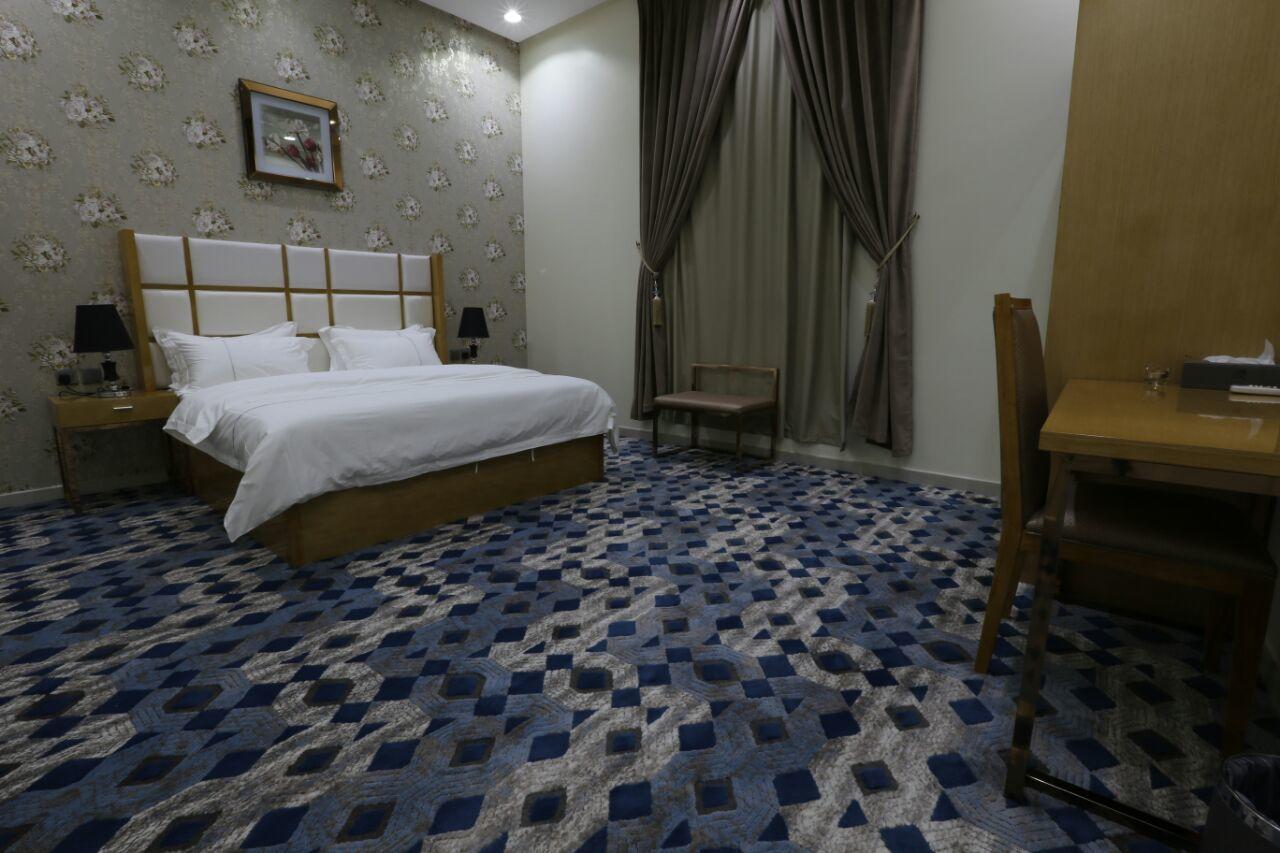 أجنحة درة Dorra *
