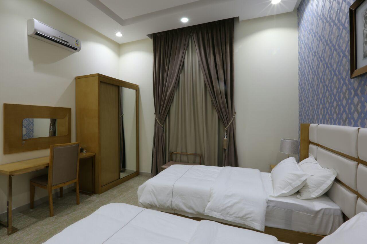 أجنحة درة Dorra