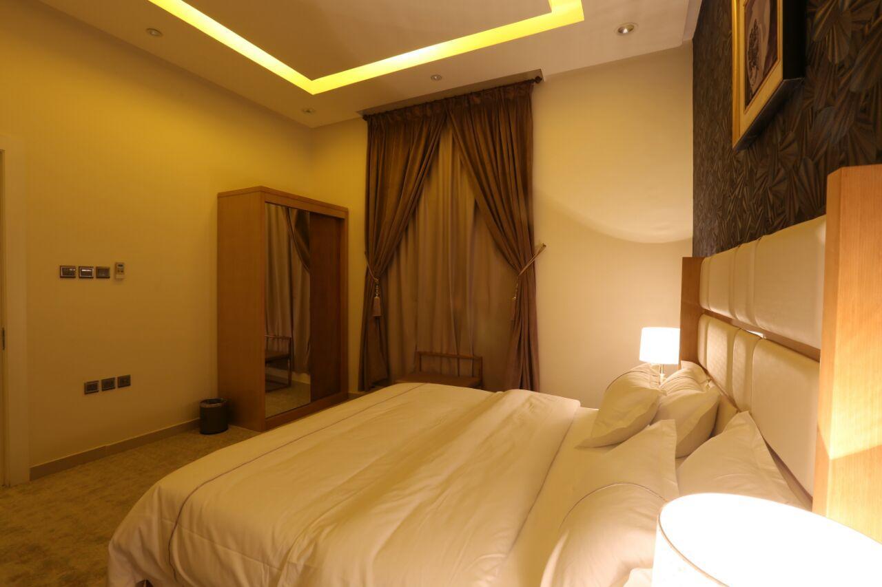 أجنحة درة Dorra Aparthotel Riyadh