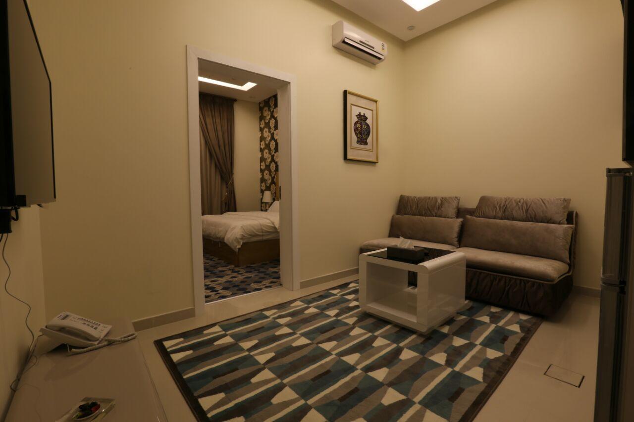 Aparthotel أجنحة درة Dorra *