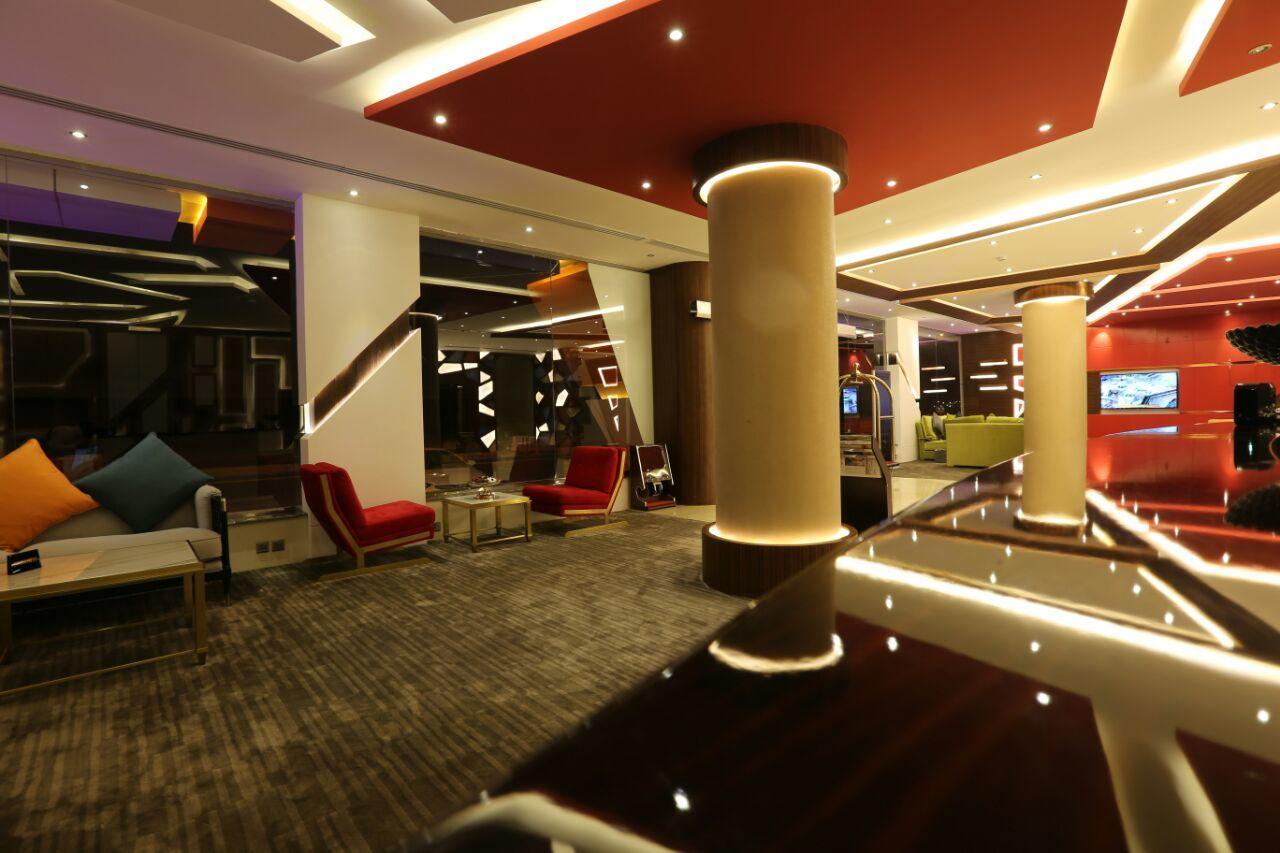 أجنحة درة Dorra *