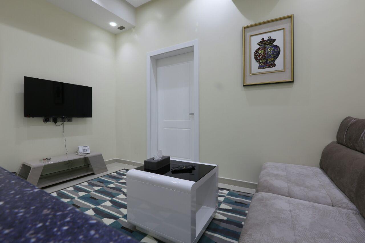 Aparthotel أجنحة درة Dorra Riyadh