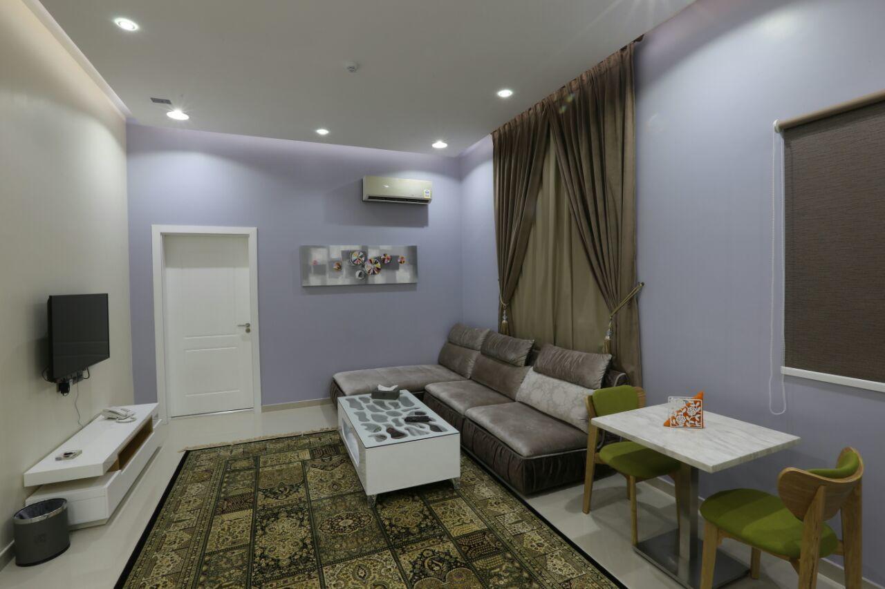 أجنحة درة Dorra *