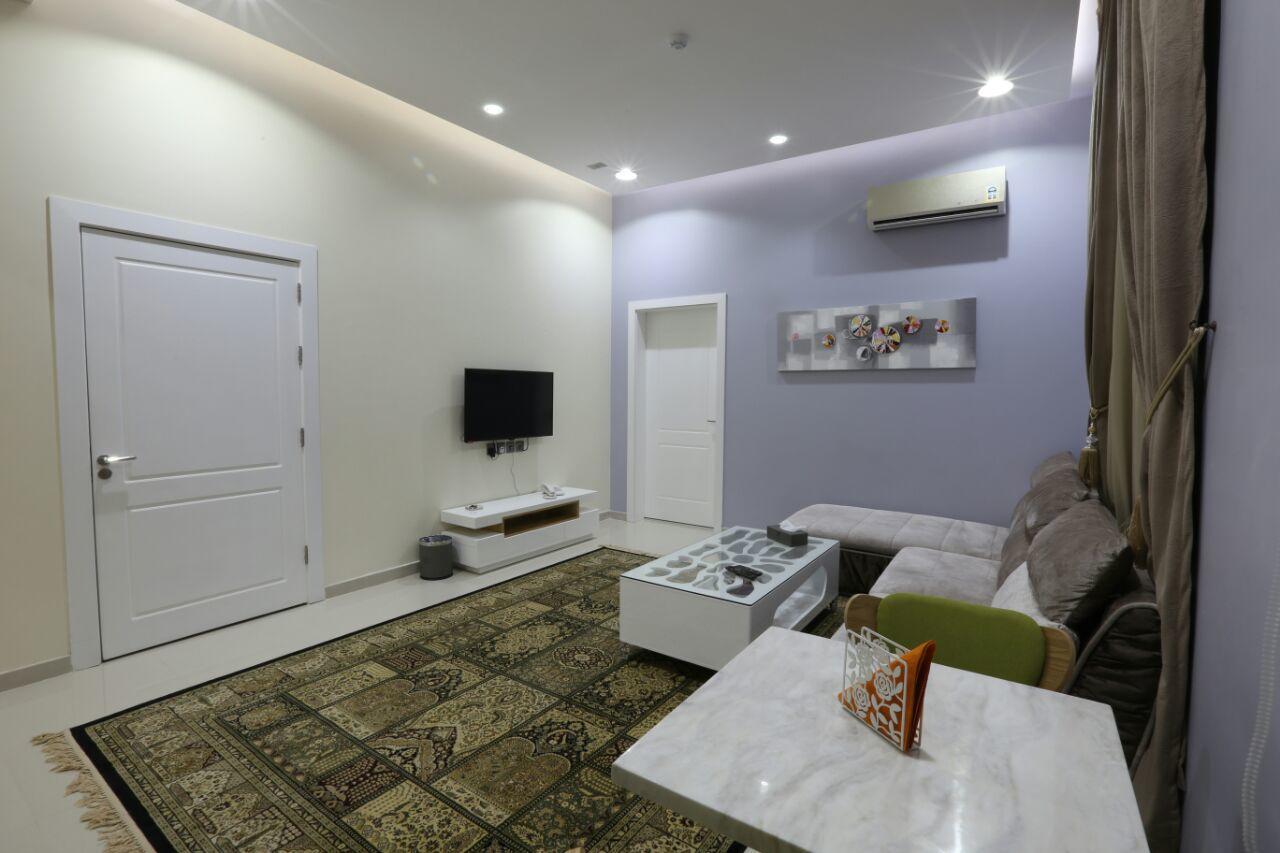أجنحة درة Dorra Aparthotel Riyadh