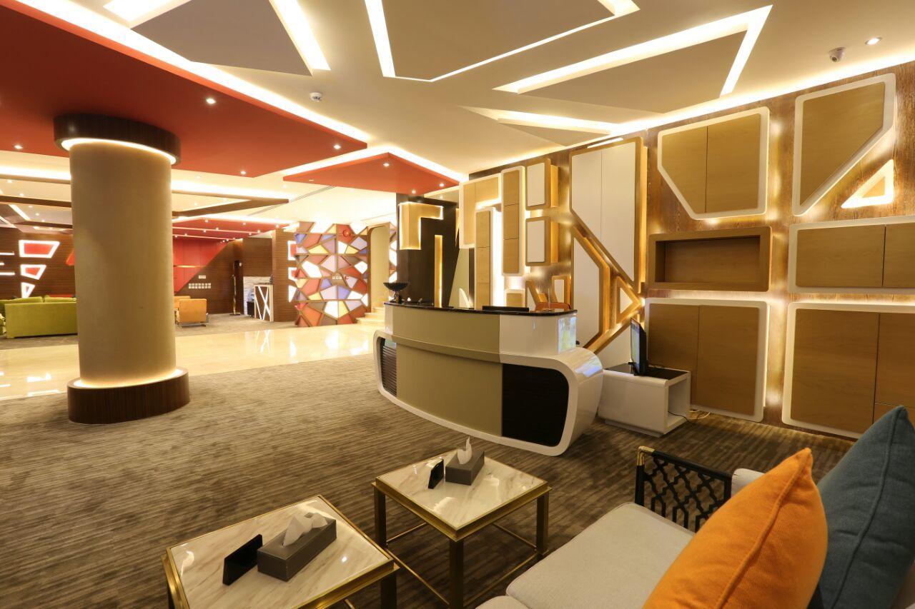 أجنحة درة Dorra *