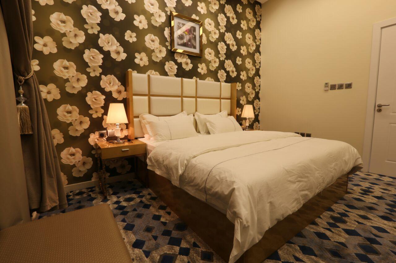 أجنحة درة Dorra * Riyadh