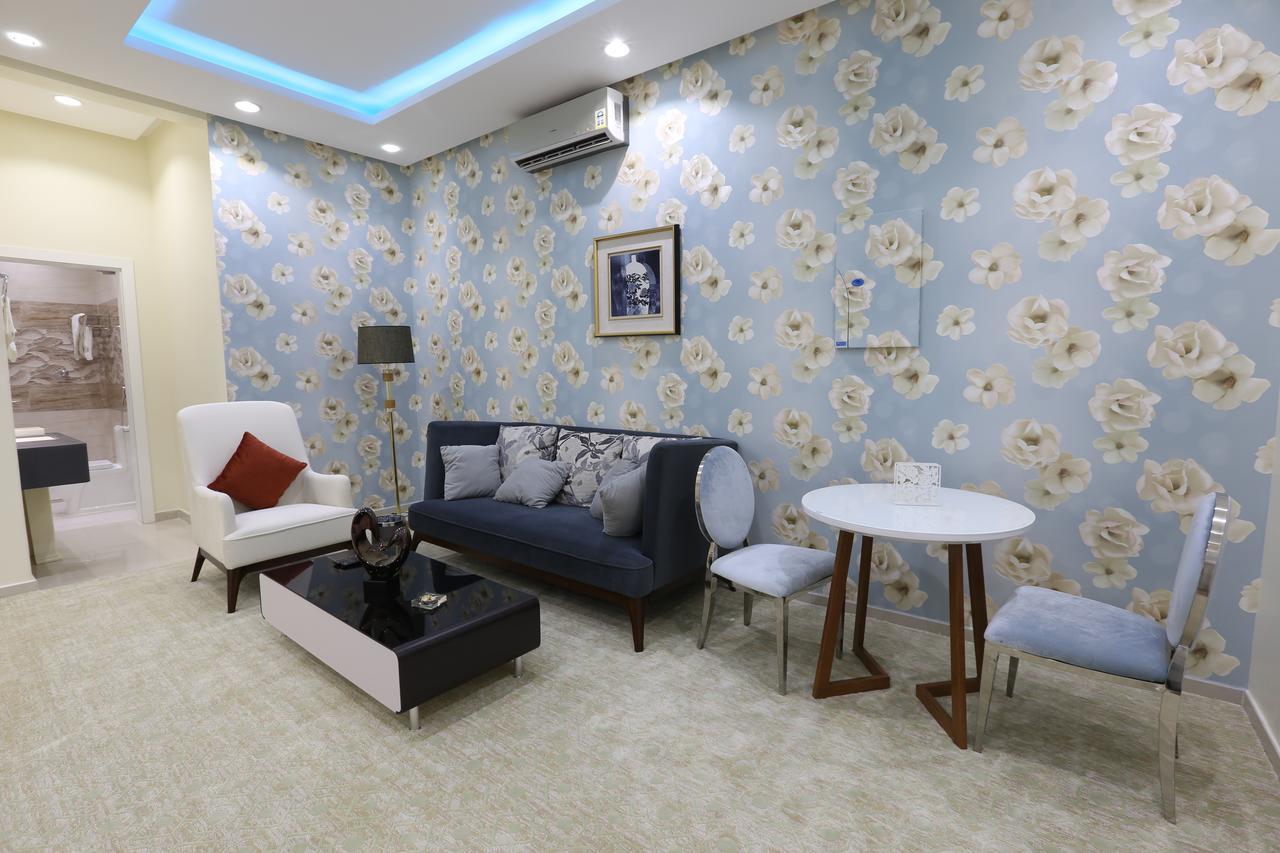 Aparthotel أجنحة درة Dorra Riyadh