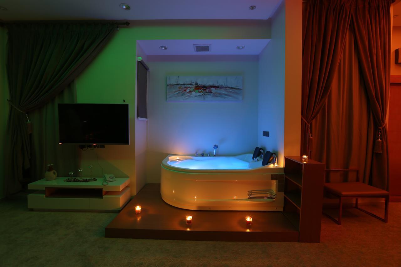 Aparthotel أجنحة درة Dorra Riyadh