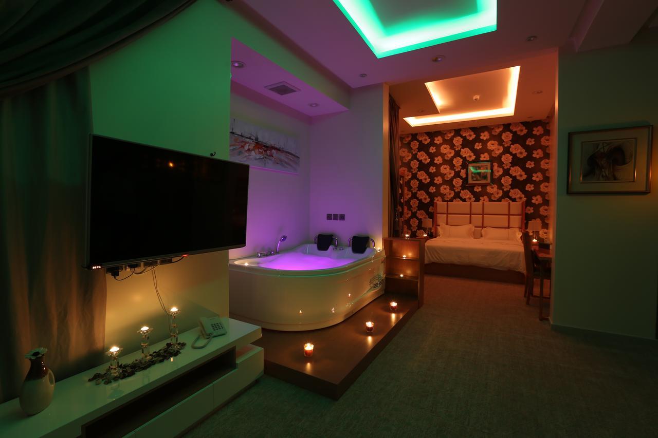 أجنحة درة Dorra Aparthotel