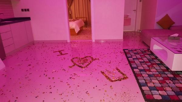 Aparthotel أجنحة درة Dorra *