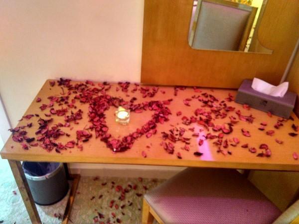 أجنحة درة Dorra Aparthotel