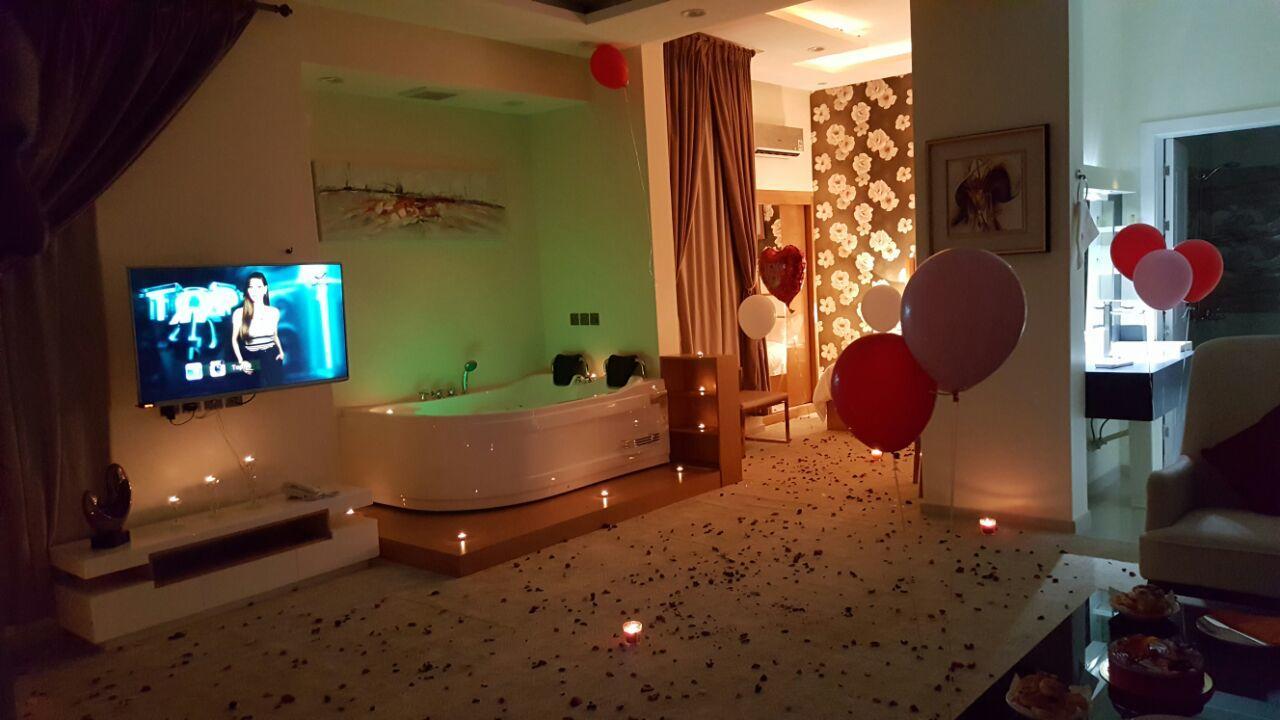 أجنحة درة Dorra * Riyadh