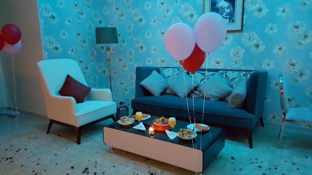 أجنحة درة Dorra *