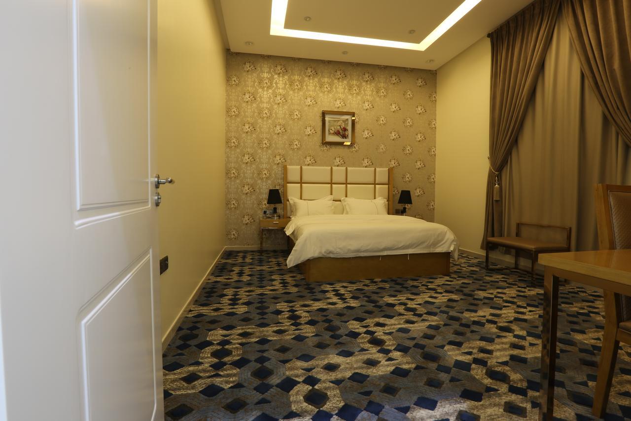 أجنحة درة Dorra Riyadh